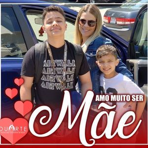 Meet your Posher, Flaviane